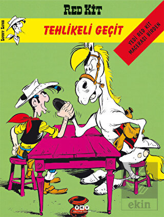 Ekin Kitap