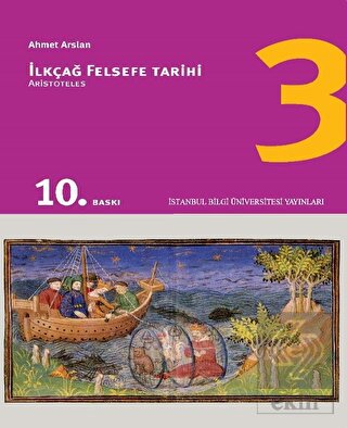 Ekin Kitap