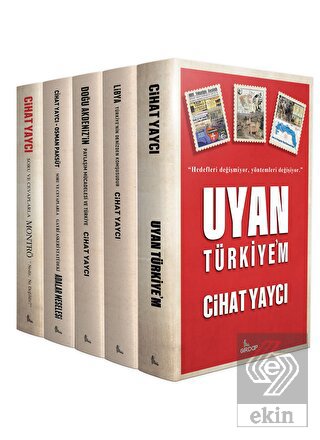 Ekin Kitap