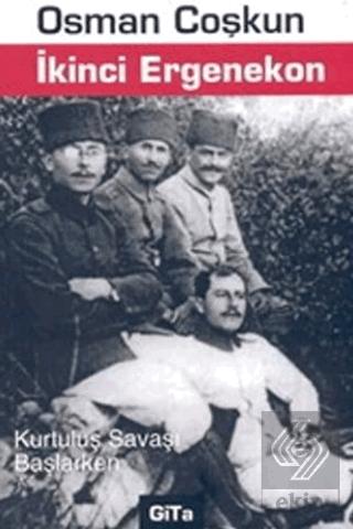 Ekin Kitap