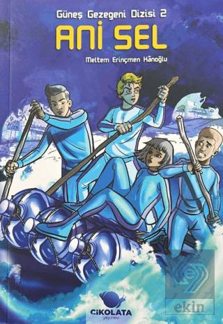 Ekin Kitap