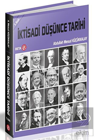 Ekin Kitap