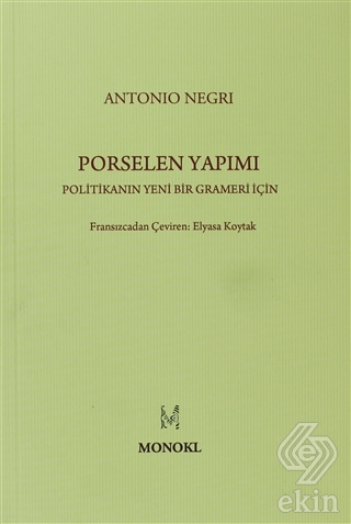 Ekin Kitap
