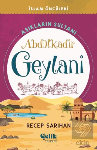Ekin Kitap