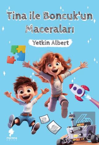 Tina ile Boncuk un Maceraları