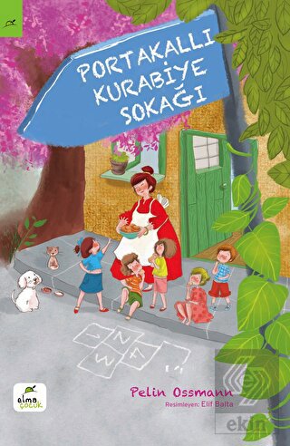 Ekin Kitap