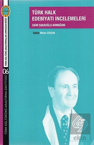 Ekin Kitap