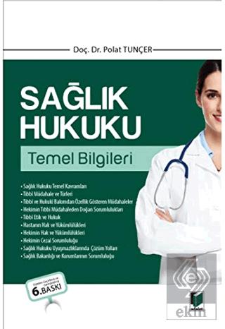 İdare Hukuku Temel Bilgiler