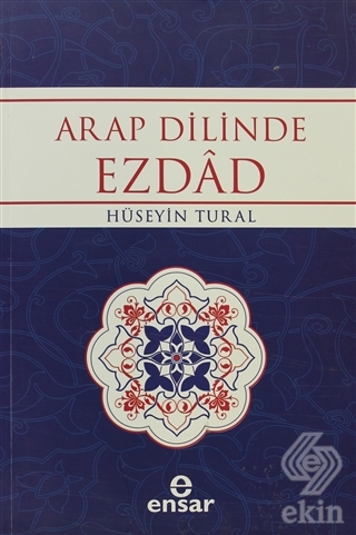 Ekin Kitap
