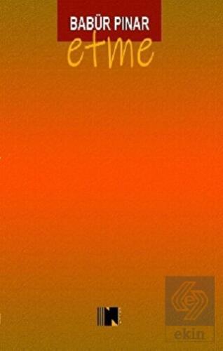 Ekin Kitap