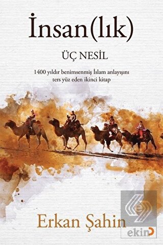 Ekin Kitap
