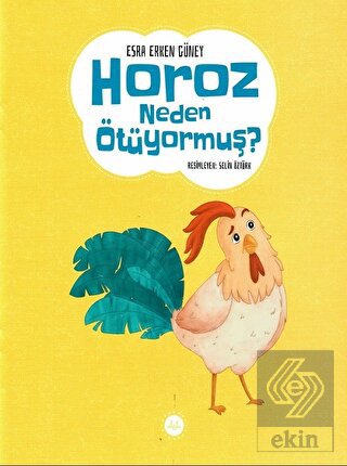 Ekin Kitap