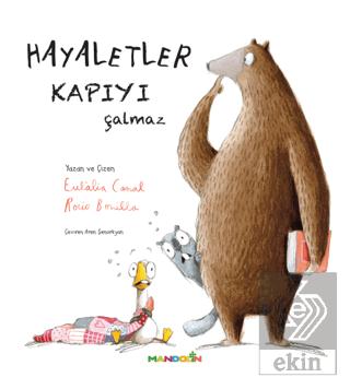 Ekin Kitap