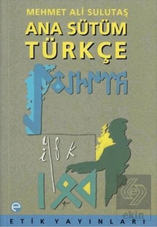 Ekin Kitap