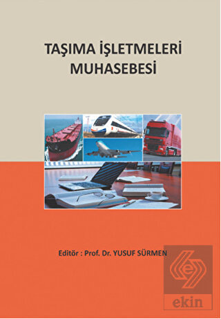 Ekin Kitap