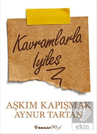 Ekin Kitap