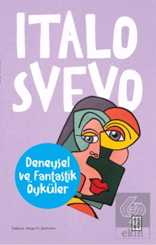 Ekin Kitap