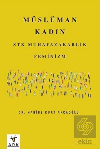 Ekin Kitap