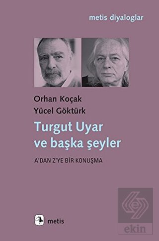 Ekin Kitap