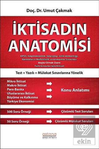 Ekin Kitap