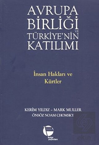 Ekin Kitap
