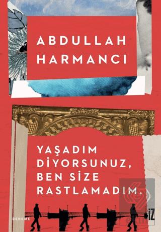 Ekin Kitap