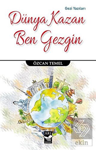 Ekin Kitap
