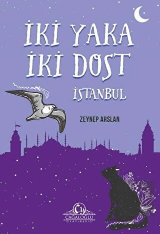 İki Yaka İki Dost İstanbul