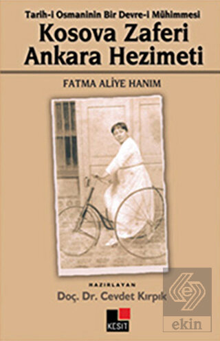 Ekin Kitap