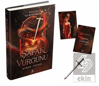 Ekin Kitap