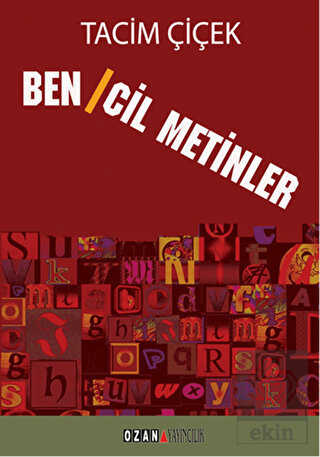 Ekin Kitap