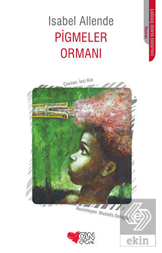 Ekin Kitap