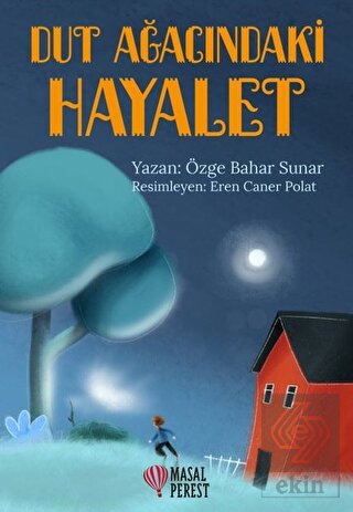 Ekin Kitap