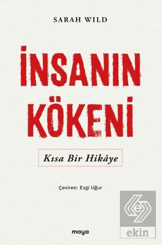 Ekin Kitap