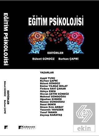 Ekin Kitap