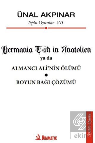 Ekin Kitap