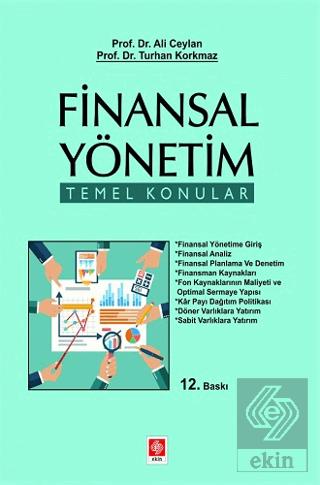 Finansal Yönetim