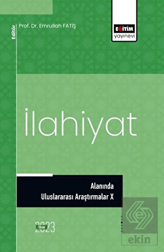 Ekin Kitap