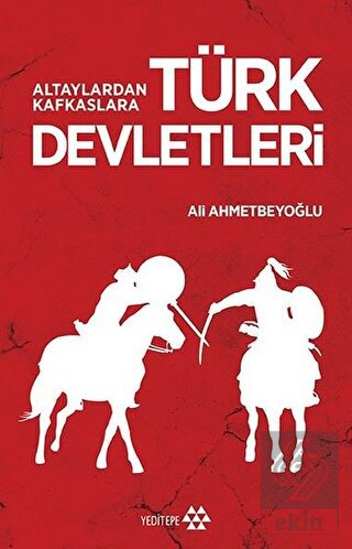 Ekin Kitap