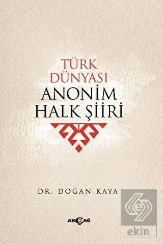 Ekin Kitap