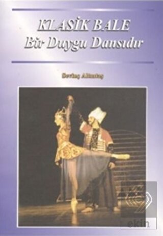 Ekin Kitap
