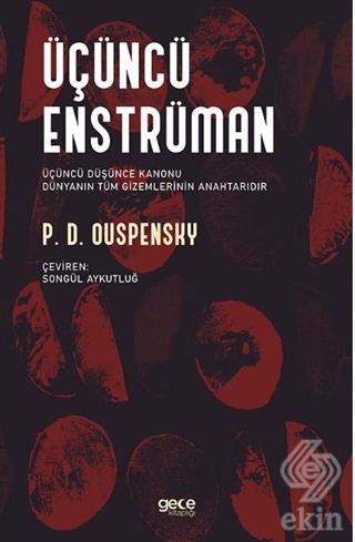 Ekin Kitap