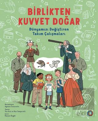 Ekin Kitap
