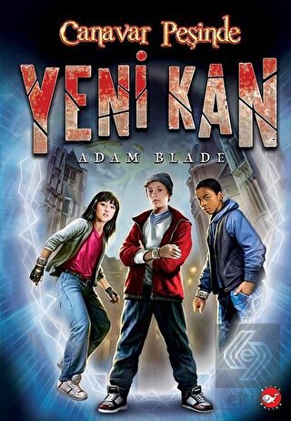 Ekin Kitap