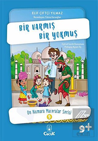 Ekin Kitap