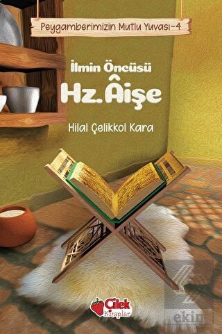 Ekin Kitap