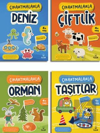Ekin Kitap