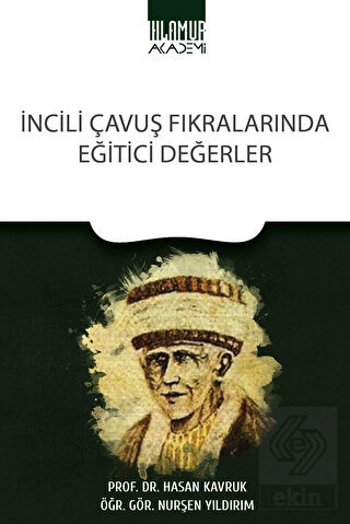Ekin Kitap