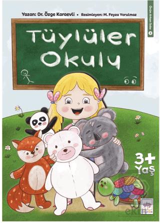 Ekin Kitap