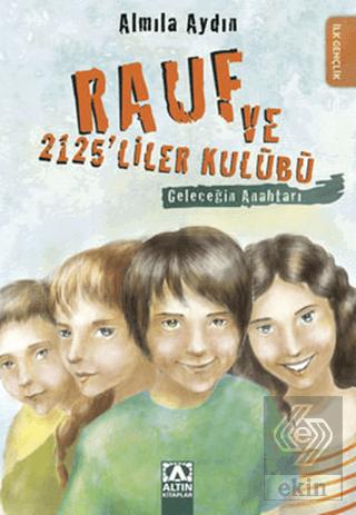 Ekin Kitap